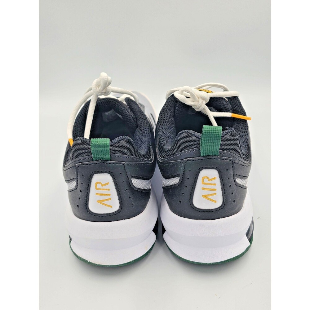 Nike Air Max AP Black White Wolf Grey Green Men's 12 Women's 13.5 CU4826-010 NIB - Picture 6 of 7